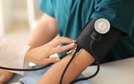 Managing High Blood Pressure Without Medication: Tips from Your Primary Care Physician