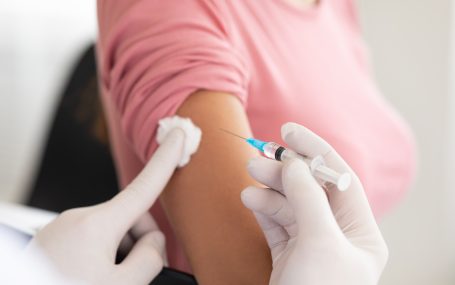 How Vaccinations Protect You and Your Community