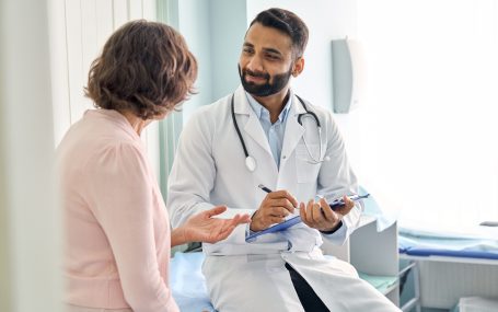 The Importance of Mental Health Screenings as Part of Preventative Care