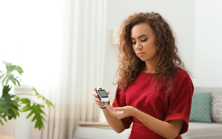 Common Signs of Diabetes and When to Get Tested