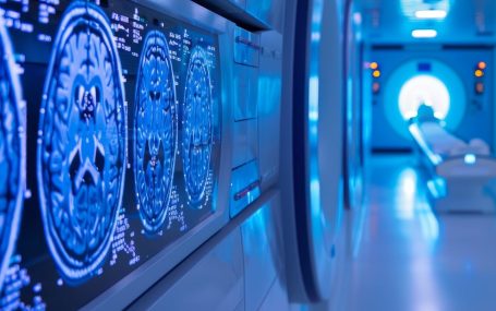 Imaging Tests: When Do You Need an X-Ray, MRI, or CT Scan?