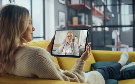 Which Appointments Work Well Through Telehealth?