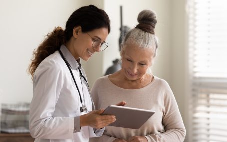 Healthcare the OccuMed Way: Putting Our Patients First