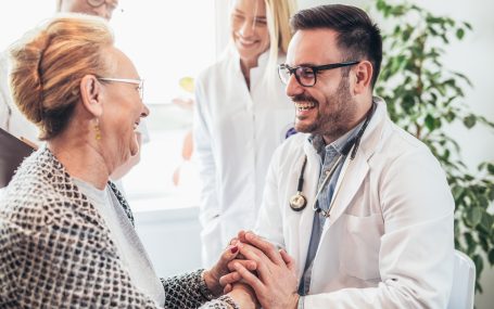 What to Do After a New Diabetes Diagnosis