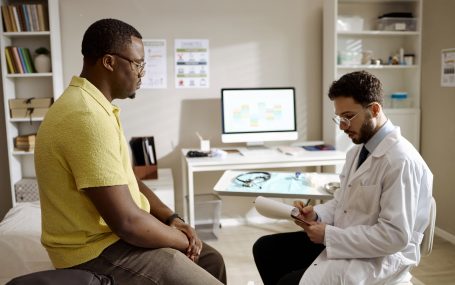 How Primary Care Can Help Identify Anxiety and Depression Early